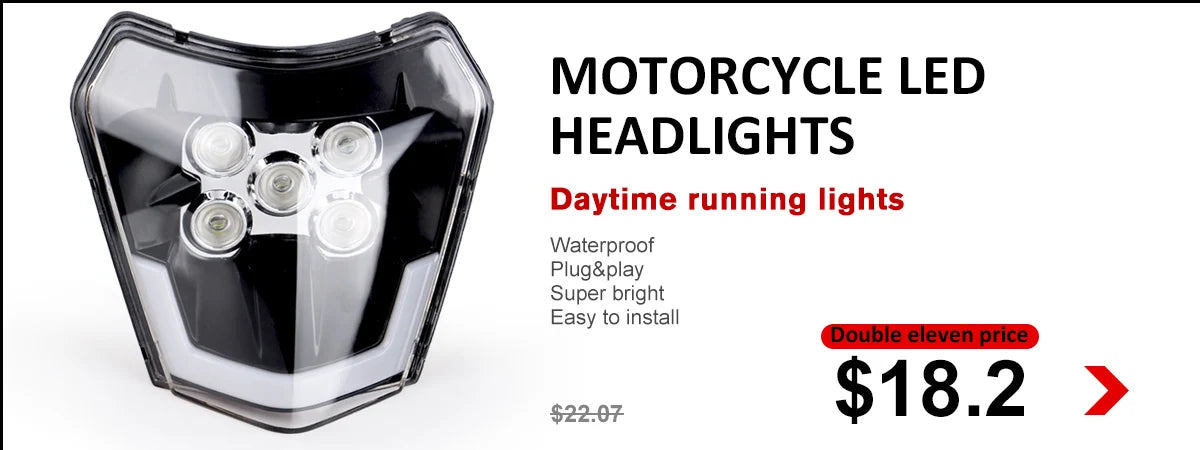 Kids' Motocross Helmet