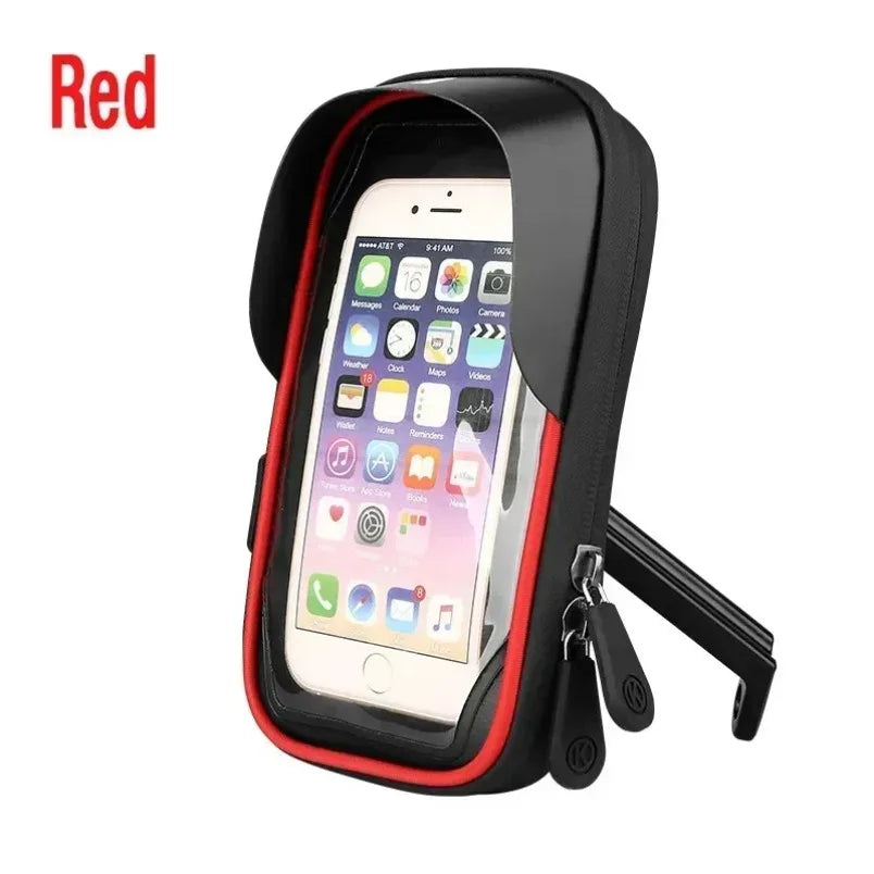 PHONE HOLDER BAG