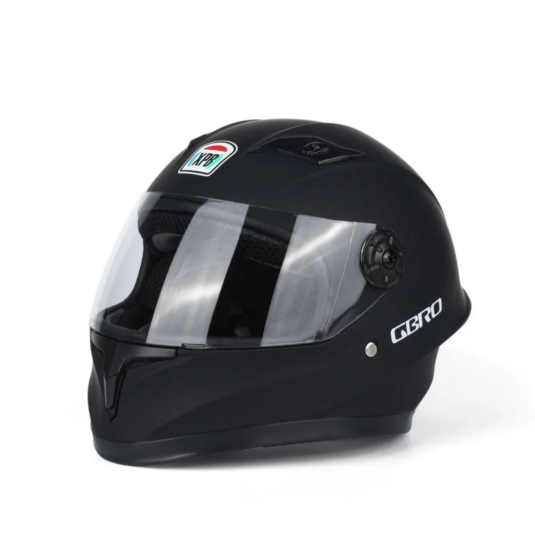 Kids' Full Face Safety Helmet