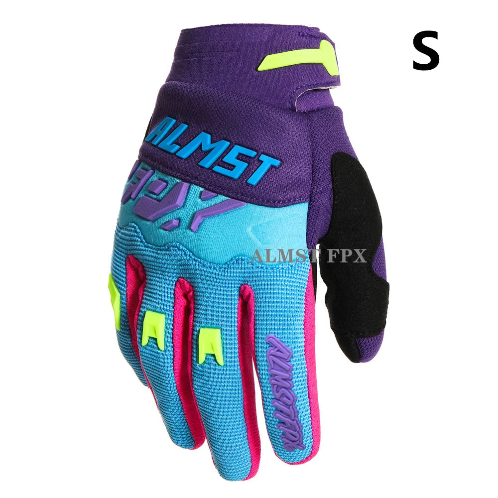 Almst Fpx MTB Children's Bike Gloves