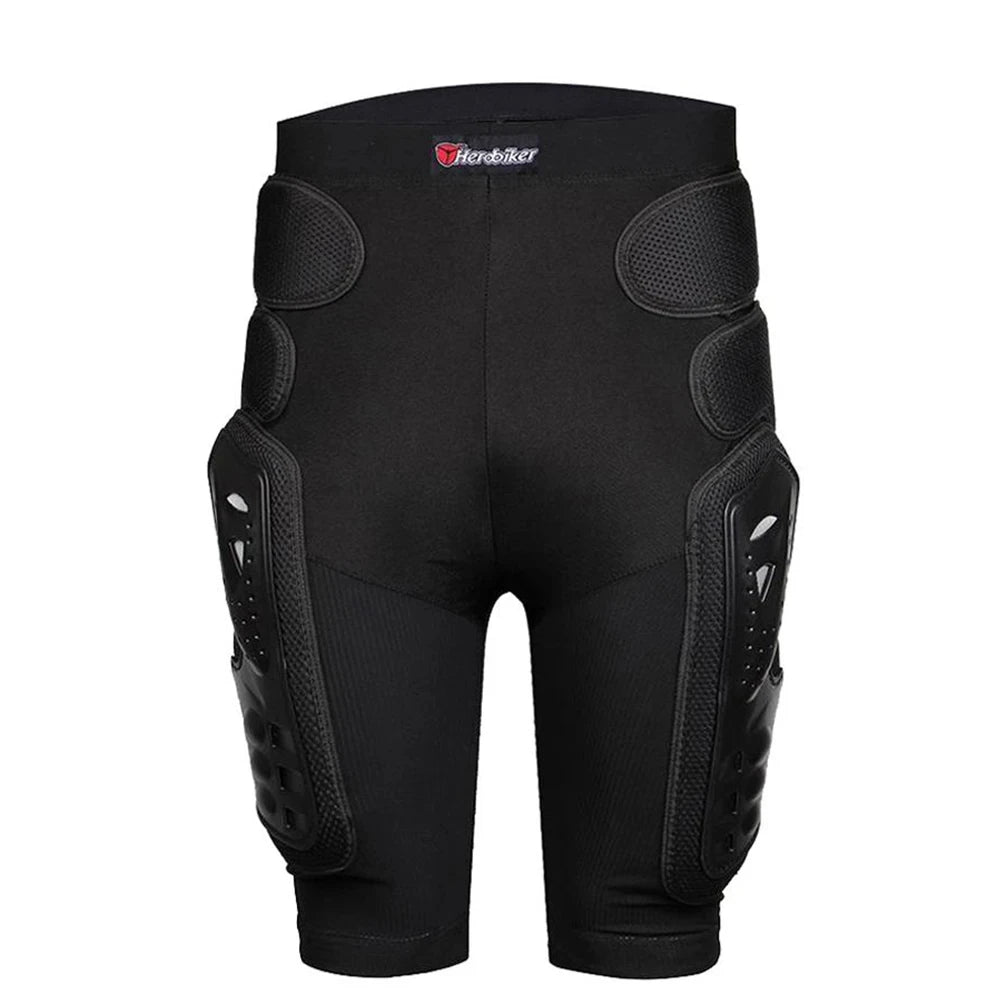 CE Motorcycle Riding Jacket with Removable Armor