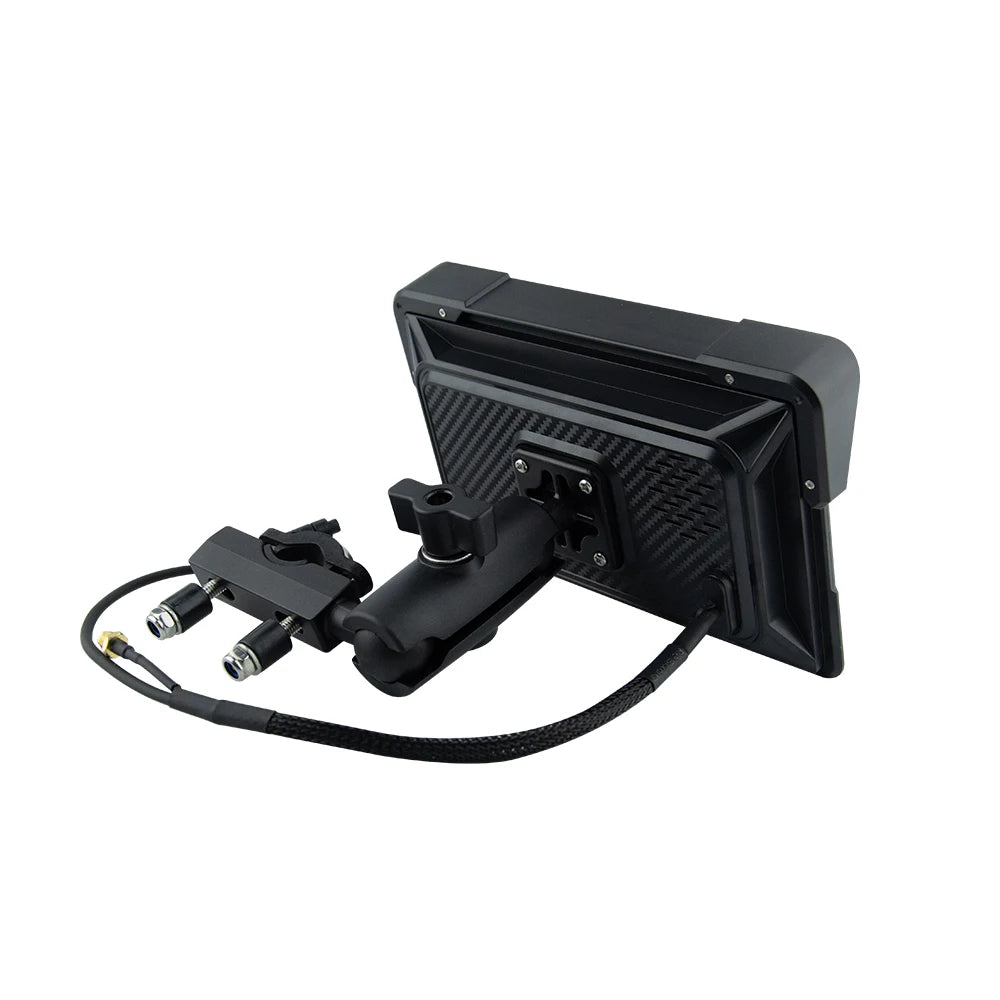 EKIY 7.0" Wireless Motorcycle GPS Display