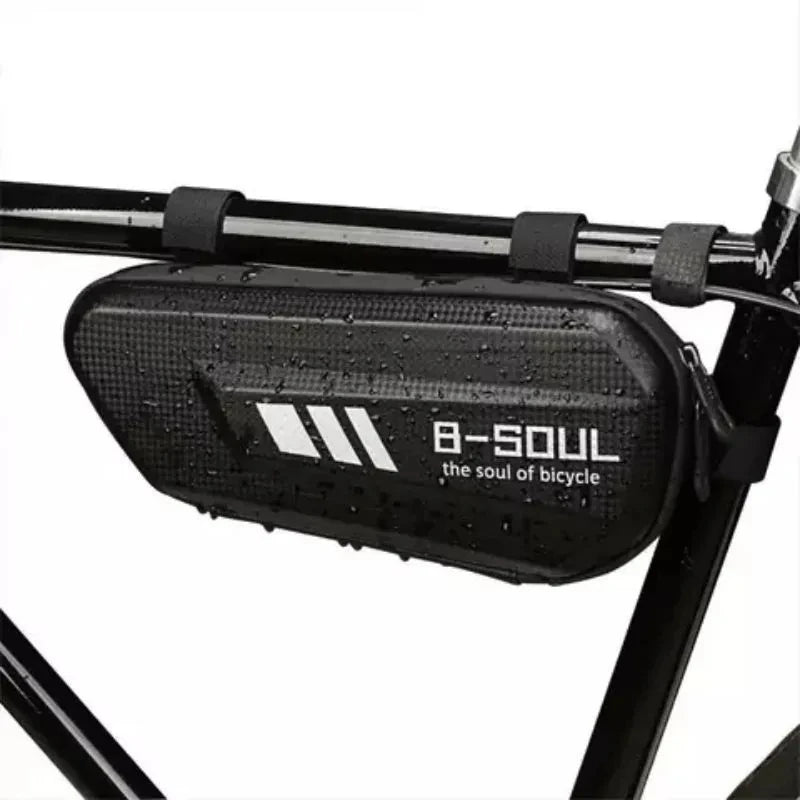 Waterproof Motorcycle Storage Bag