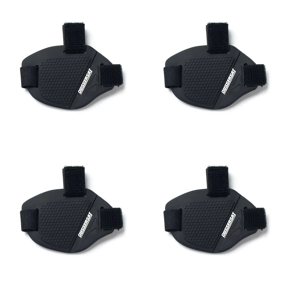 Boot Protective Cover Set