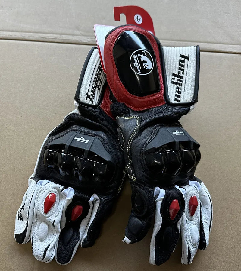 All-Weather Motocross Biker Gloves