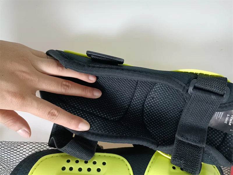 Kids' Motorcycle Protective Gear Set