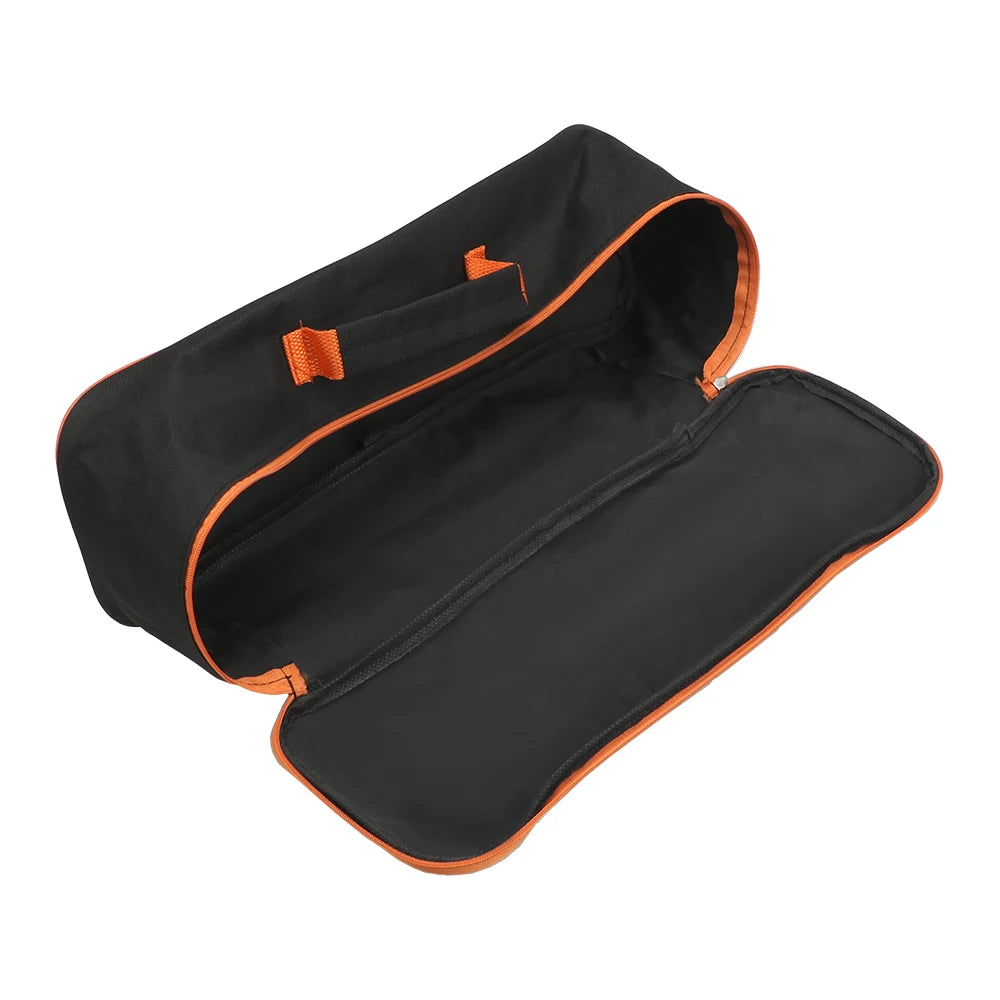 Vintage Style PU Leather Motorcycle Saddle Bags