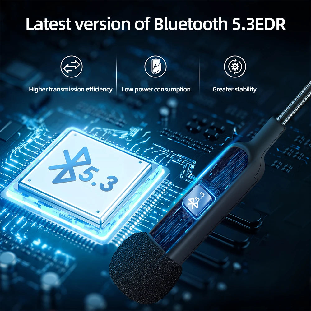 Bluetooth Helmet Headset Kit
