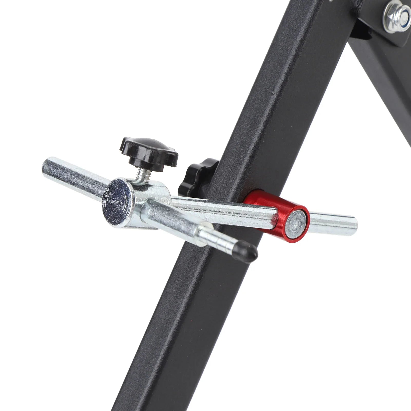 Motorcycle Wheel Balancer Stand