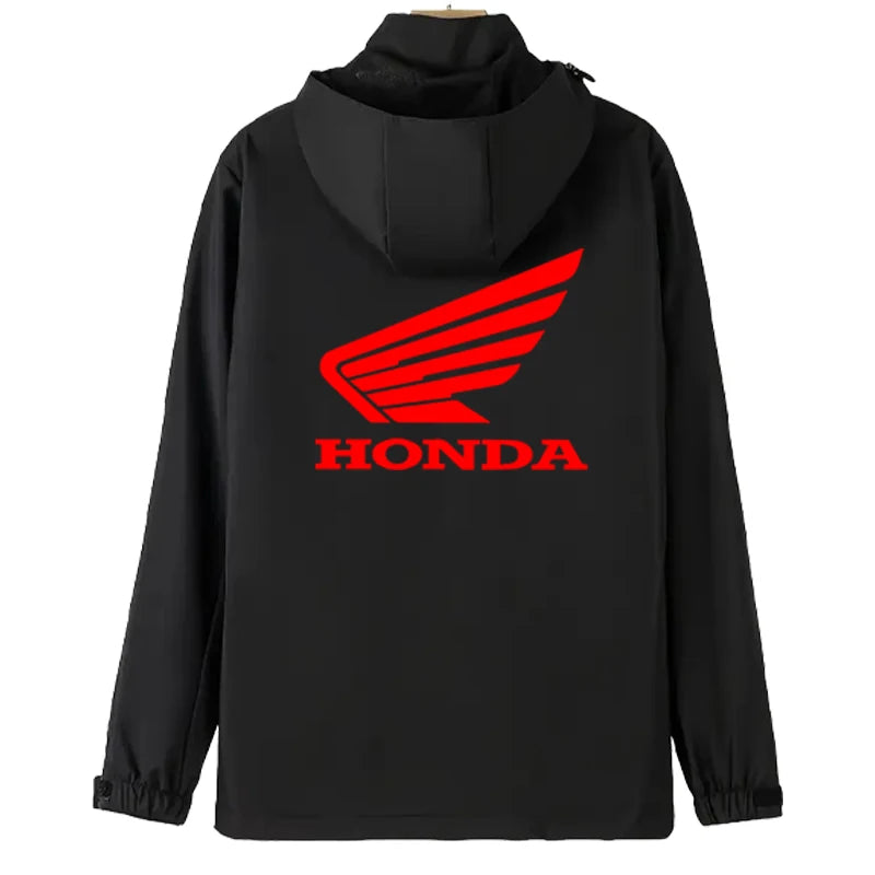 Waterproof Riding Suit