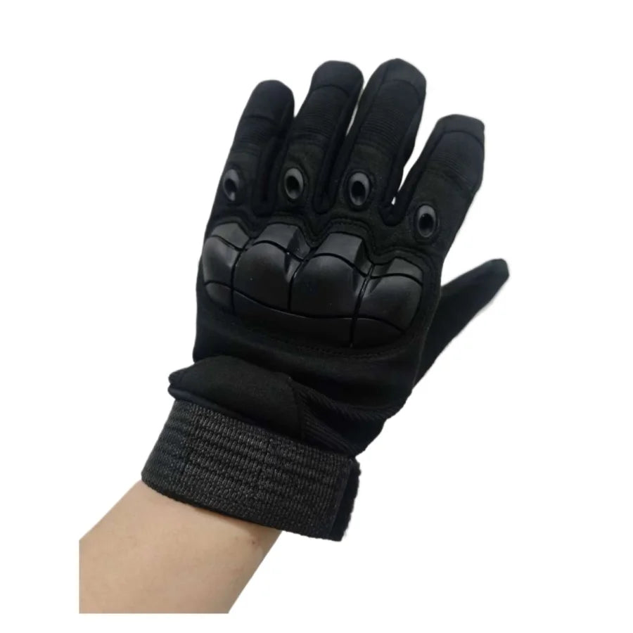 Motocross Full-Finger Gloves