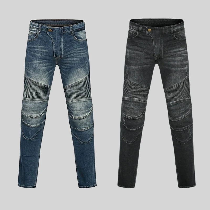 Men's Motorcycle Pants for All Seasons