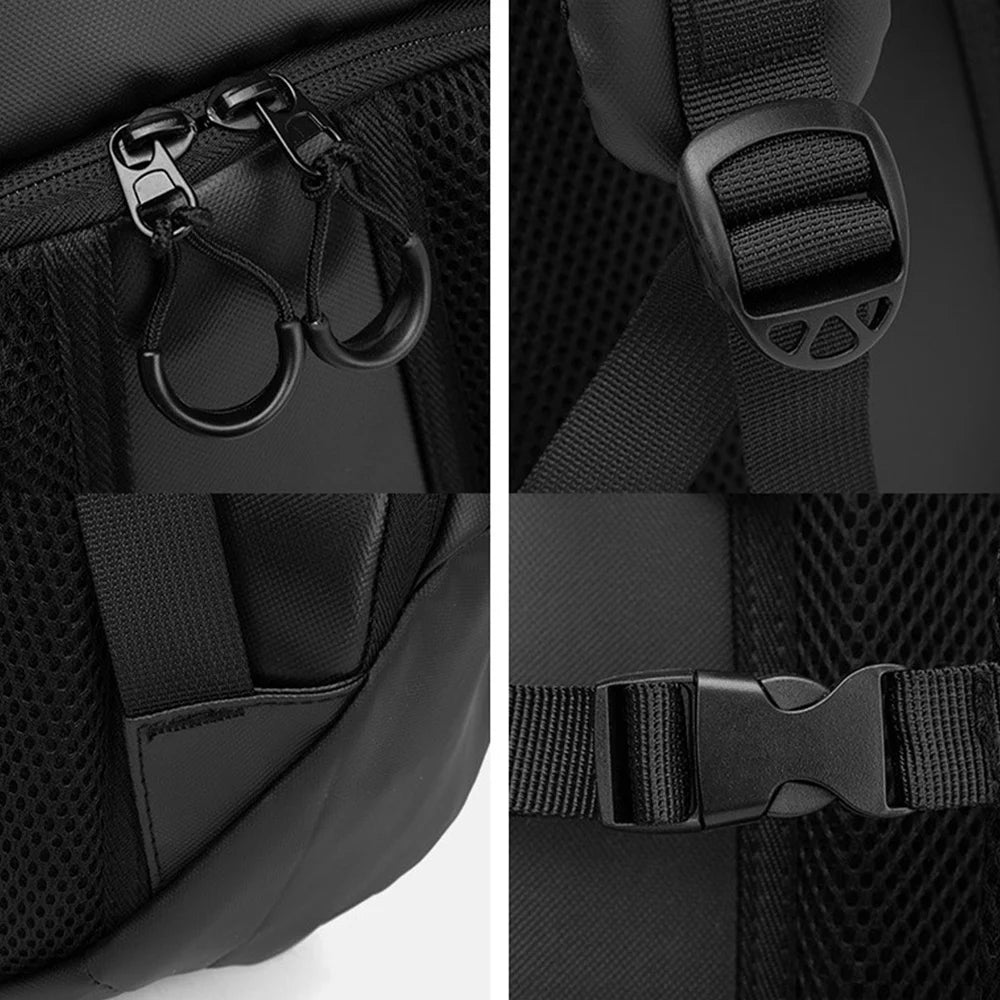 High Visibility Helmet Bag