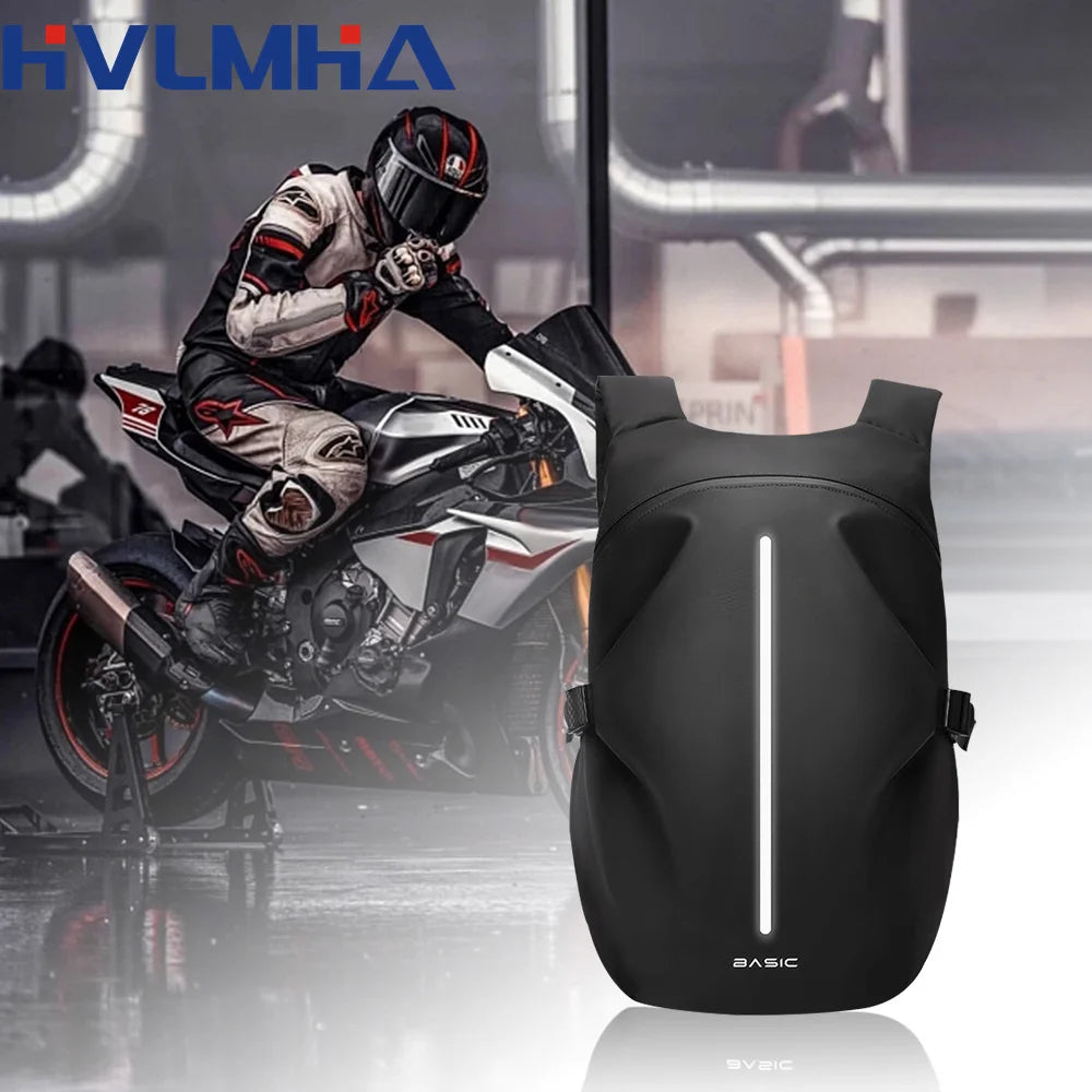 High Visibility Helmet Bag