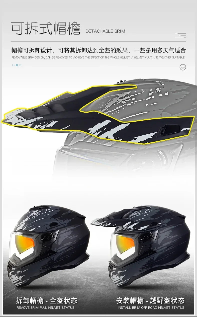 GSB XP22 Racing Helmet