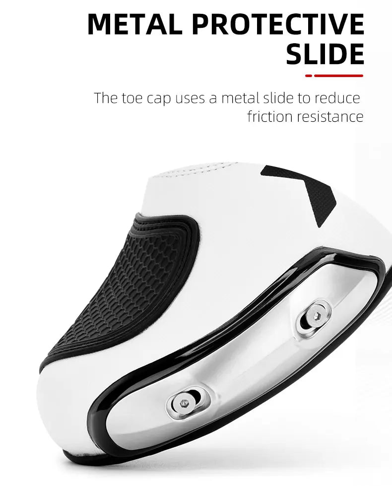Off-Road Racing Boots