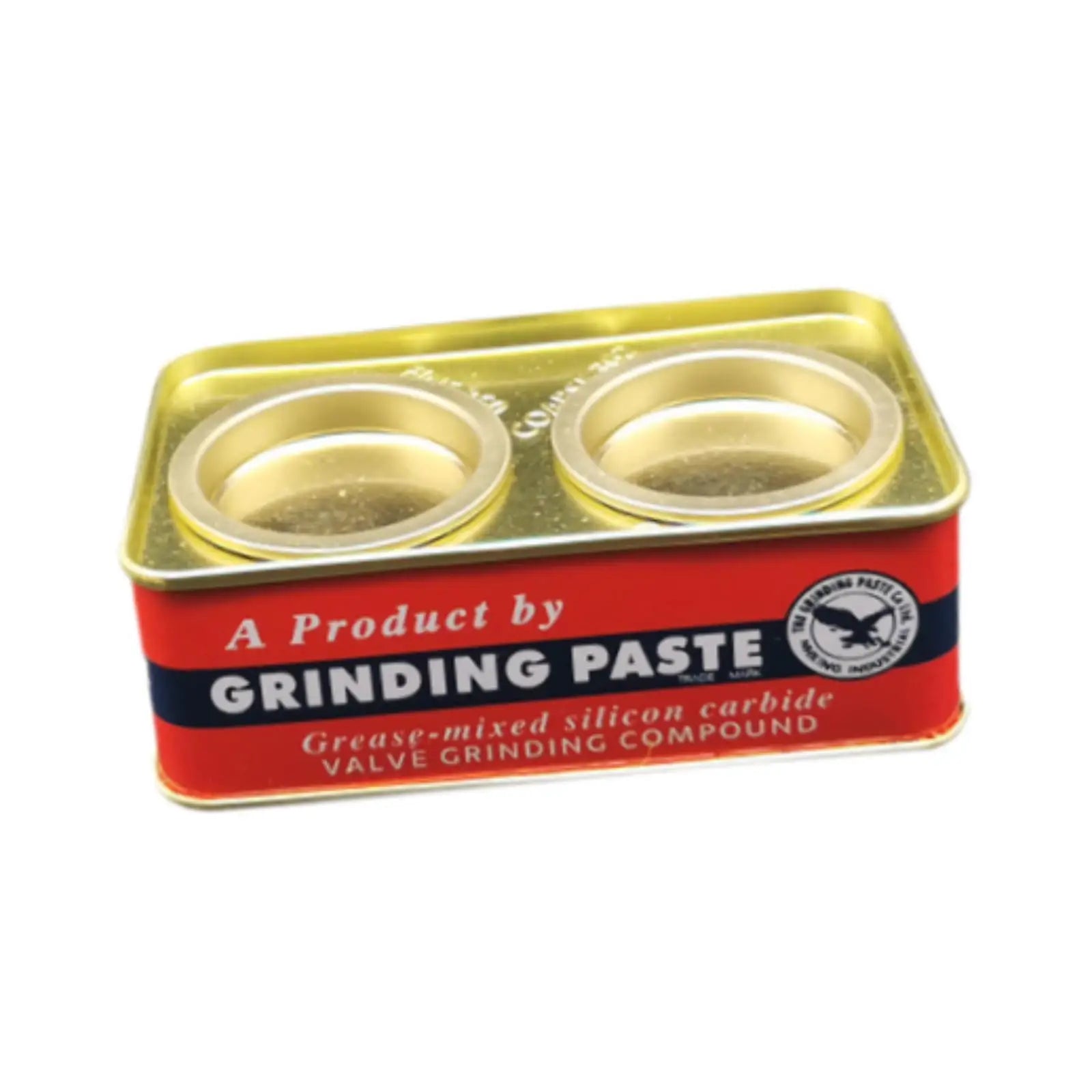 Versatile Motorcycle & Car Grinding Paste for Blemish Removal