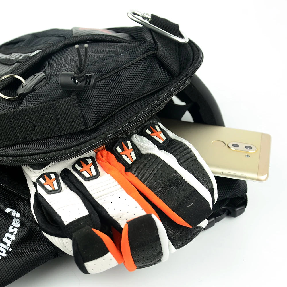 Reflective Waterproof Waist Bag