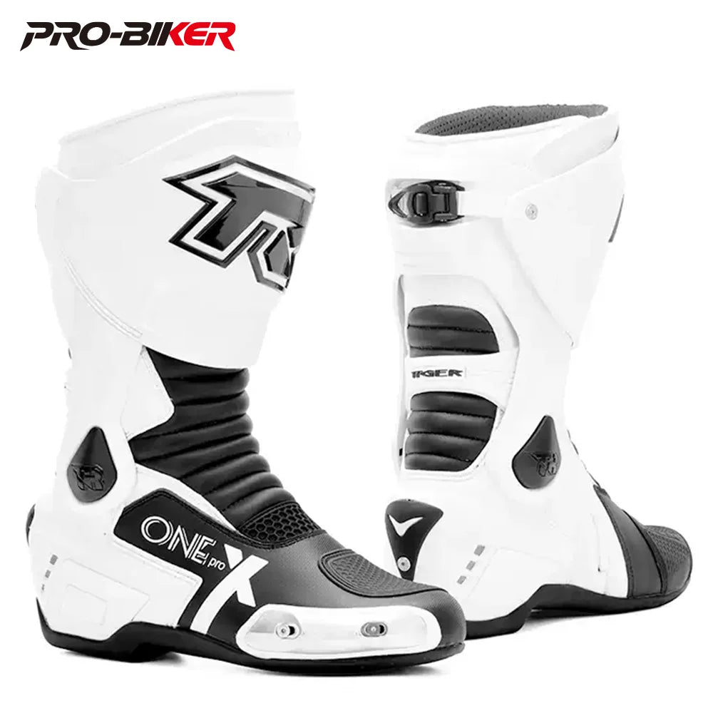 Off-Road Racing Boots