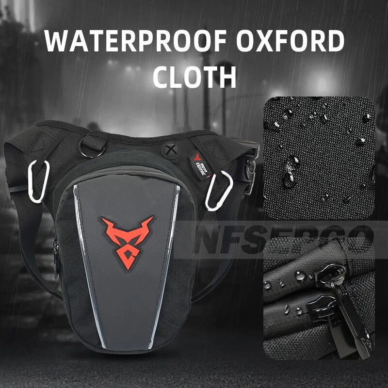 Waterproof Drop Leg Bag