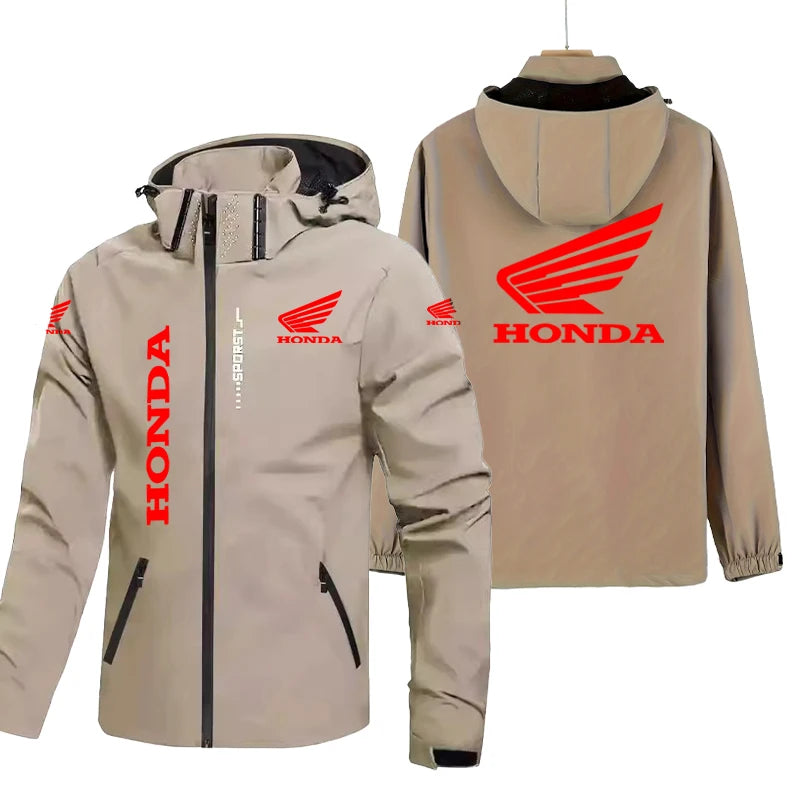 Waterproof Riding Suit