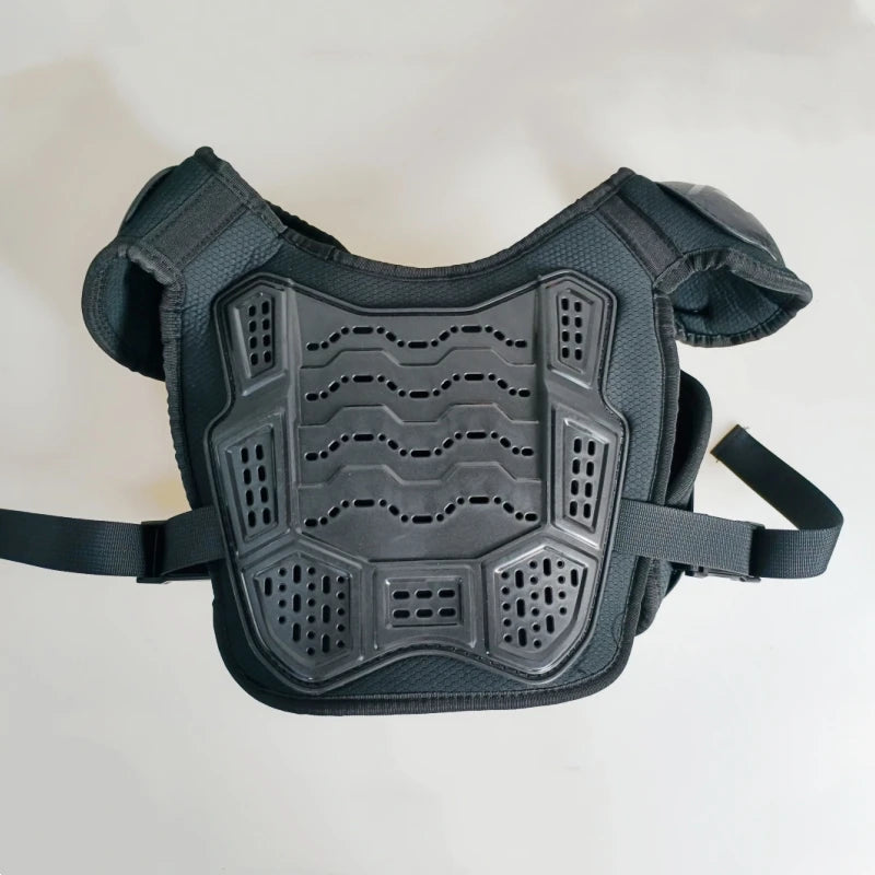 VEMAR Children's Motorcycle Armor Vest