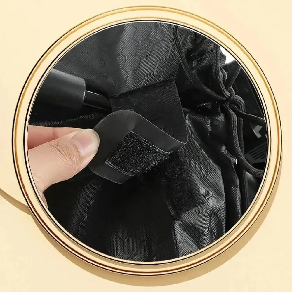 Thermal Winter Handlebar Gloves