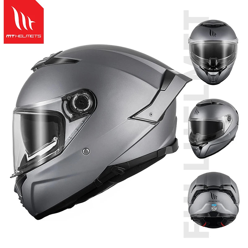 MT Thunder 4 SV Full Face Helmet