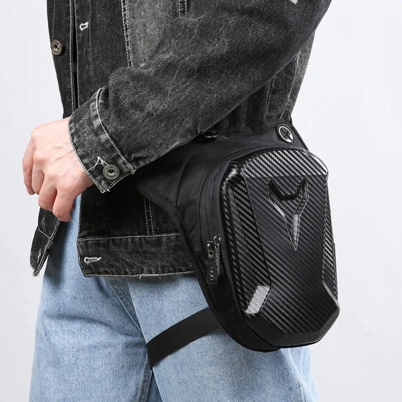 Waterproof Riding Backpack