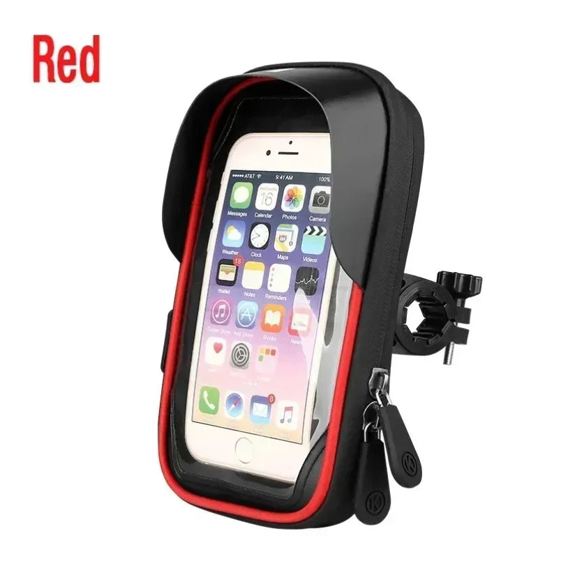 PHONE HOLDER BAG