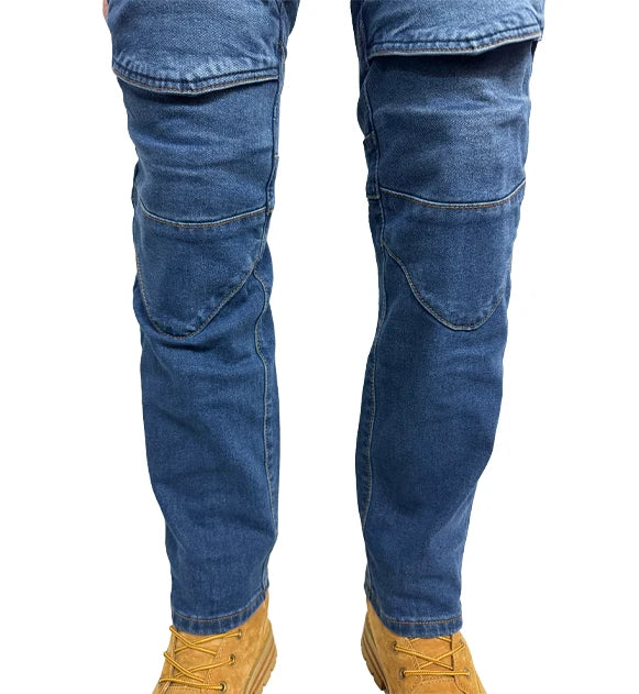 Motorcycle Road Racing Pants for Men