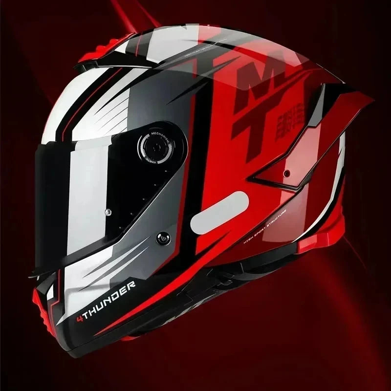 MT Thunder 4 SV Full Face Helmet