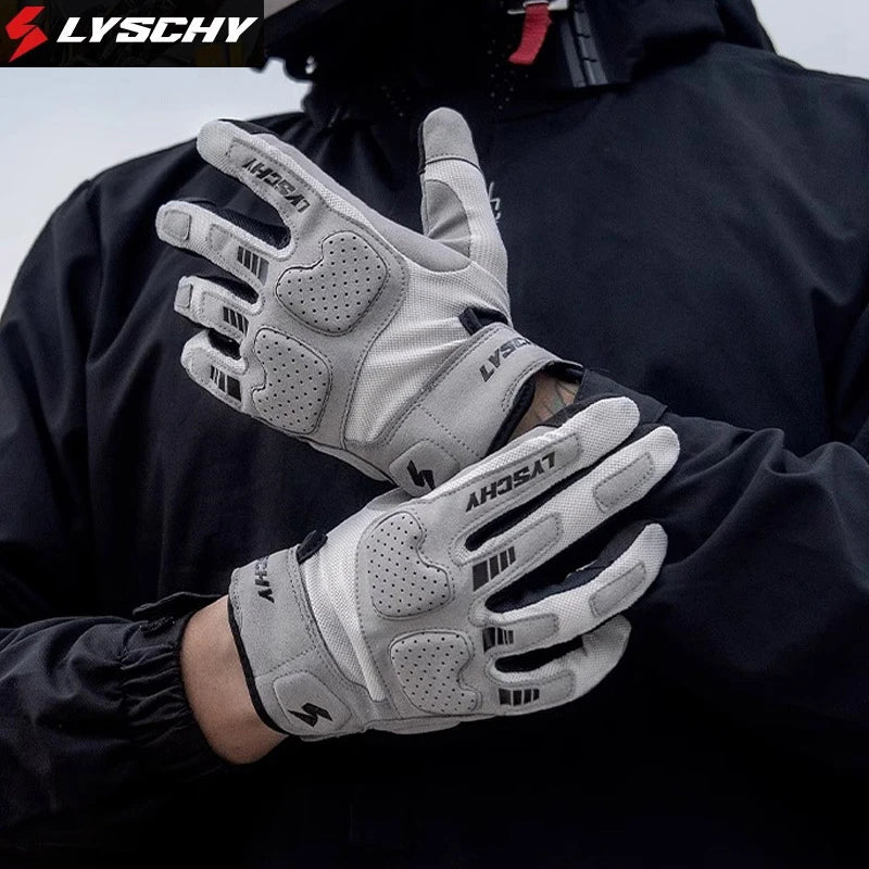 Summer Riding Gloves