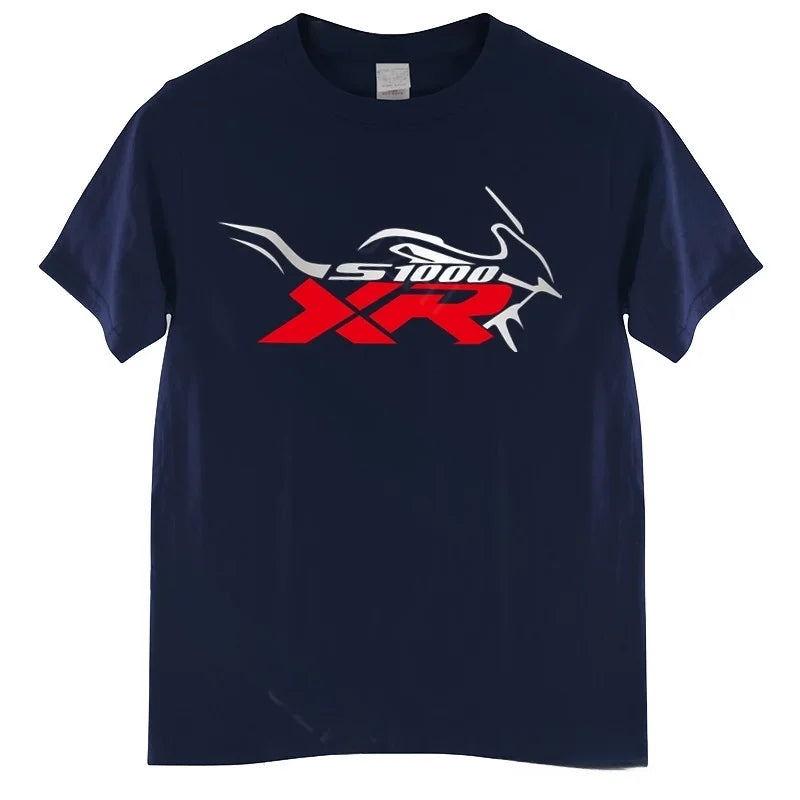 Motorrad S1000XR Men's Motorcycle Fan T-Shirt
