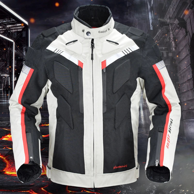 Waterproof Racing Gear Kit