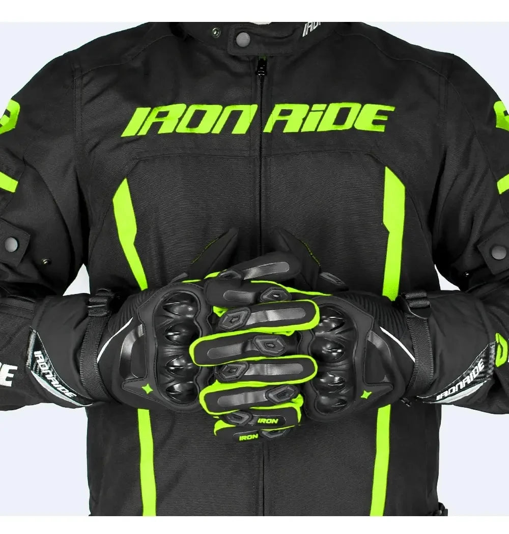 Thermal Motorcycle Riding Gloves