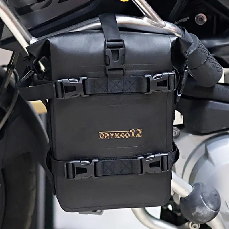 Waterproof Motorcycle Bumper Frame Bag