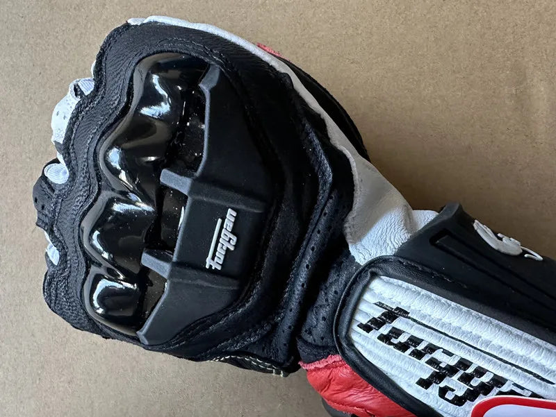 All-Weather Motocross Biker Gloves