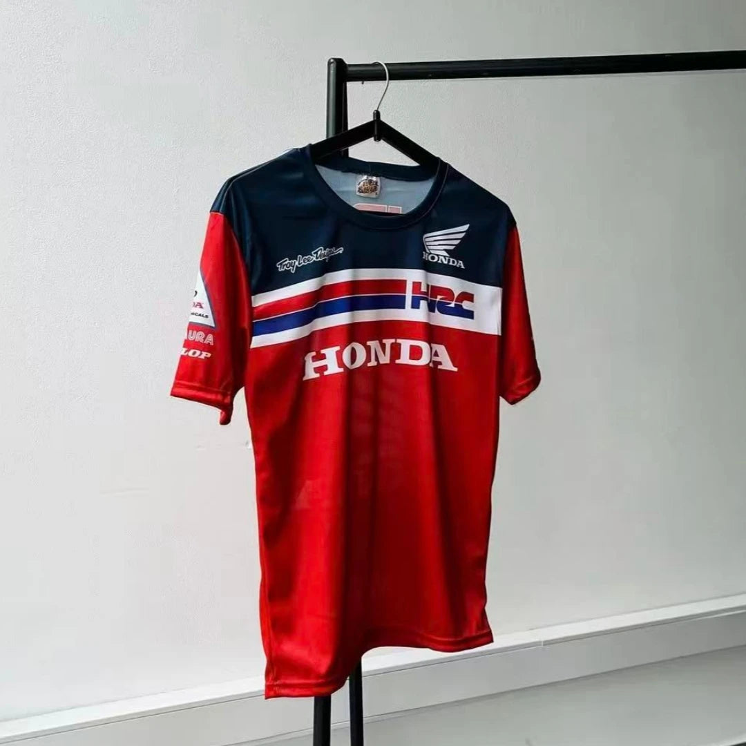 Honda Logo T-shirt for Men, Women, and Children