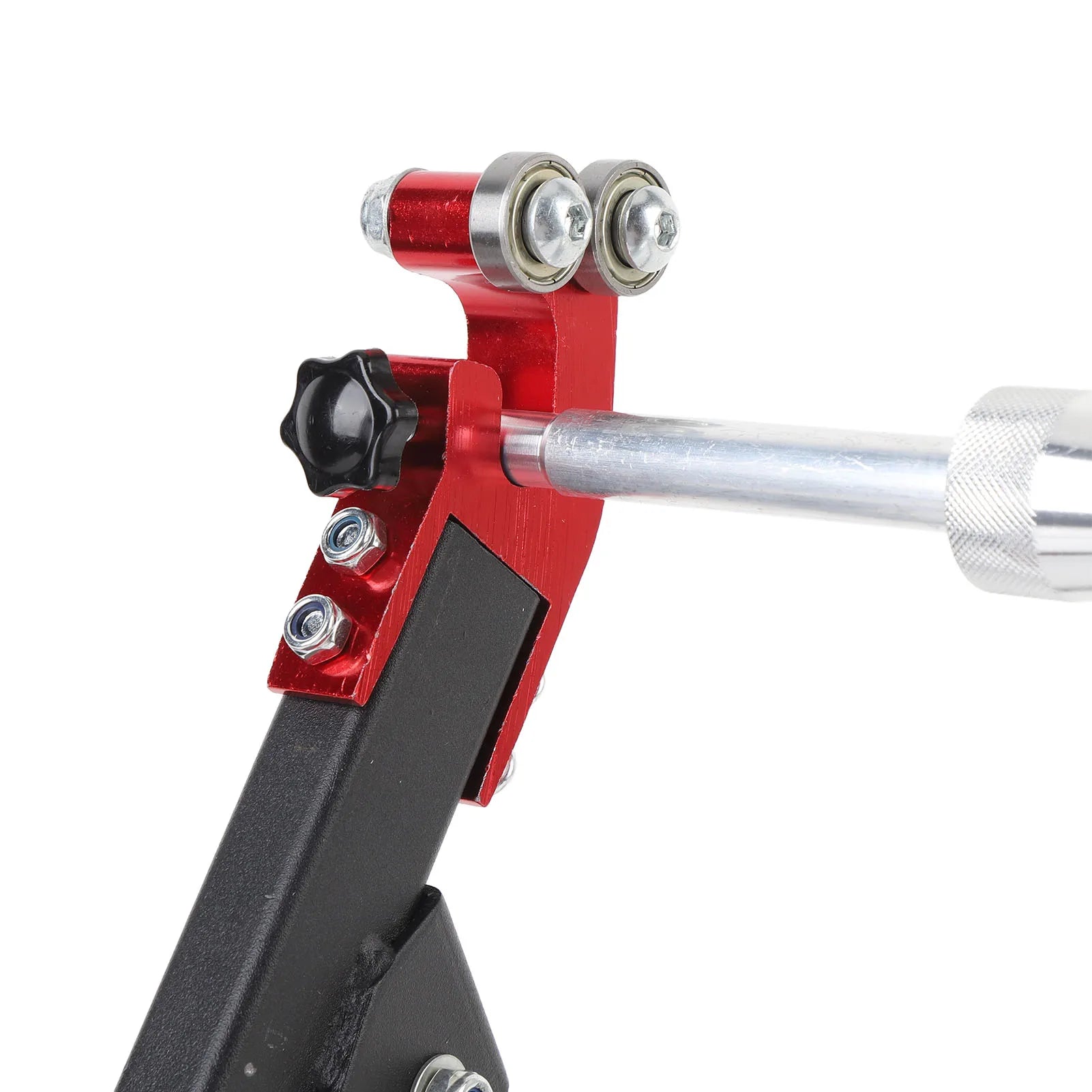 Motorcycle Wheel Balancer Stand