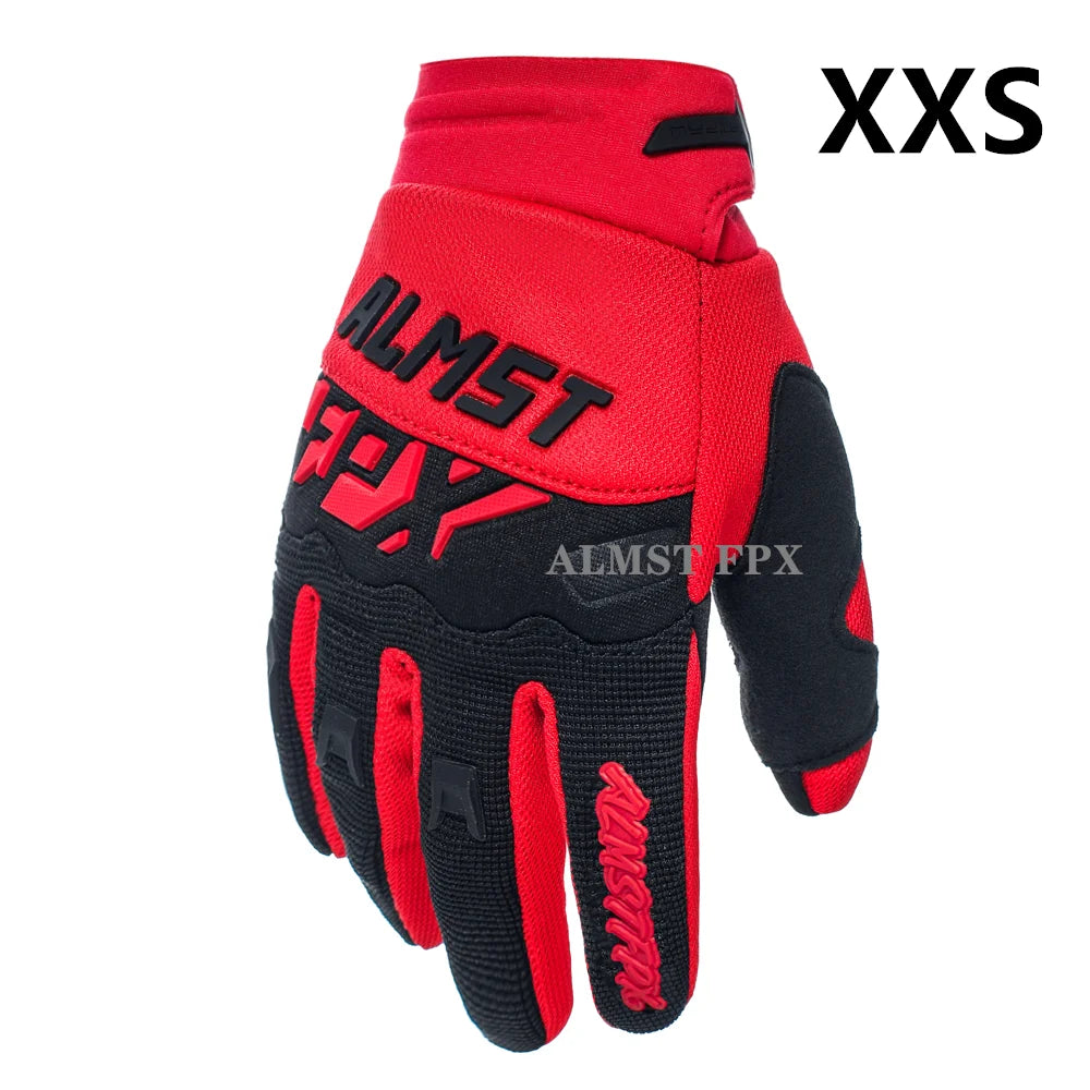 Almst Fpx MTB Children's Bike Gloves