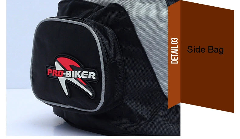 Waterproof Motorcycle Helmet Bag