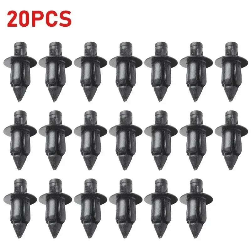 Fairing Clips Set