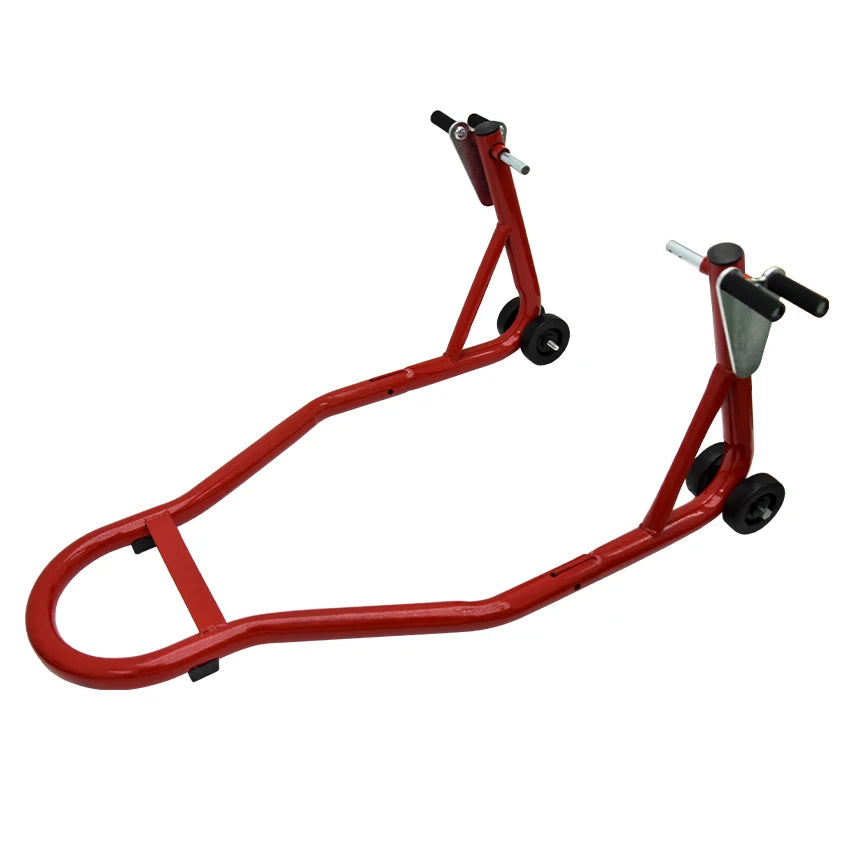 Motorcycle Stand Full Set for Easy Bike Maintenance