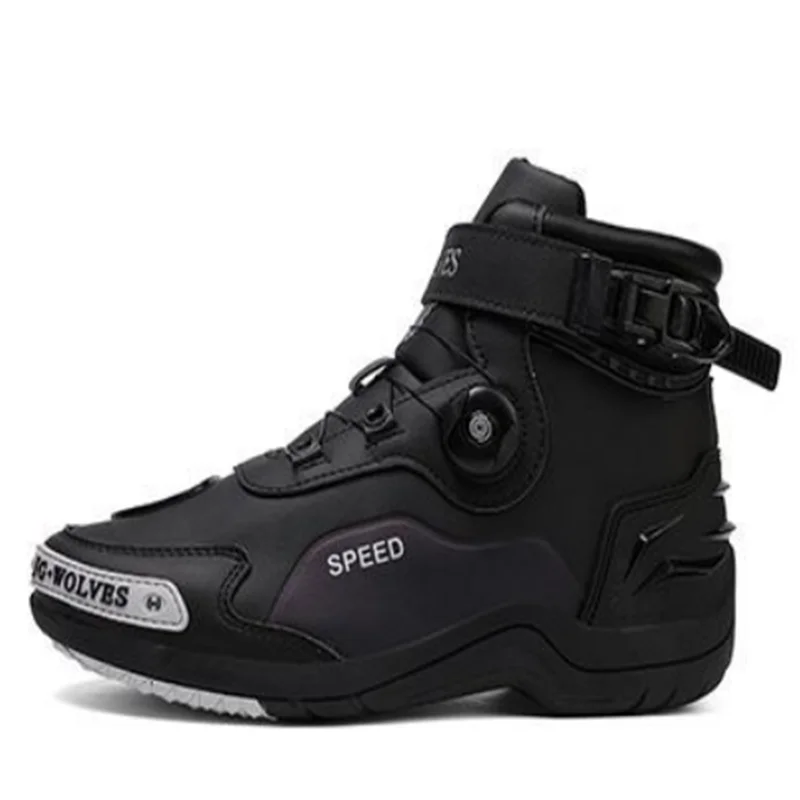 All-Season Riding Sneakers