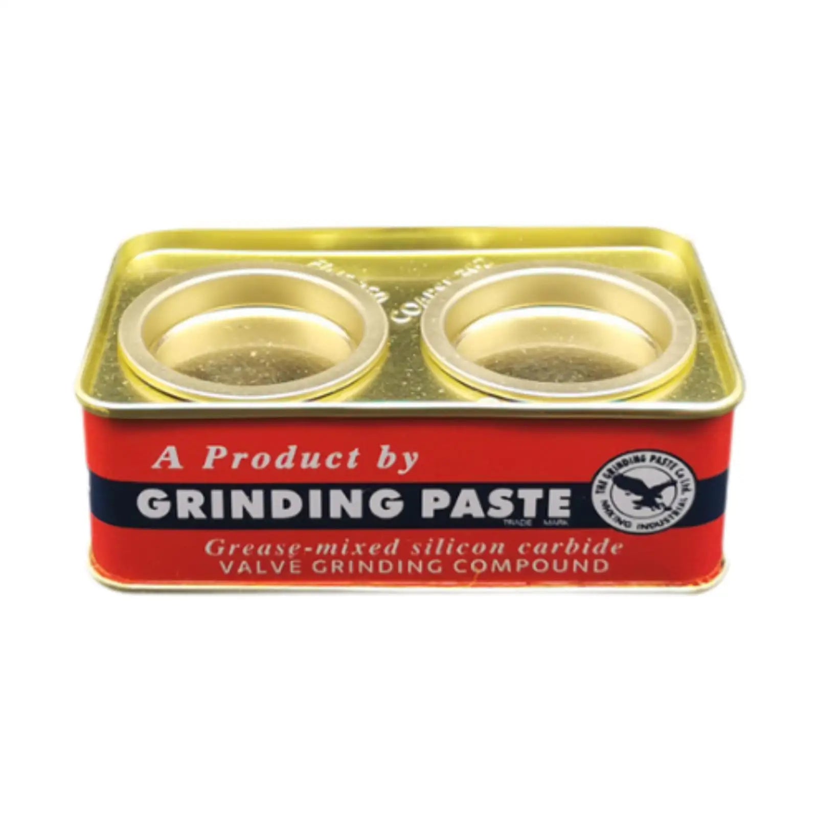 Versatile Motorcycle & Car Grinding Paste for Blemish Removal