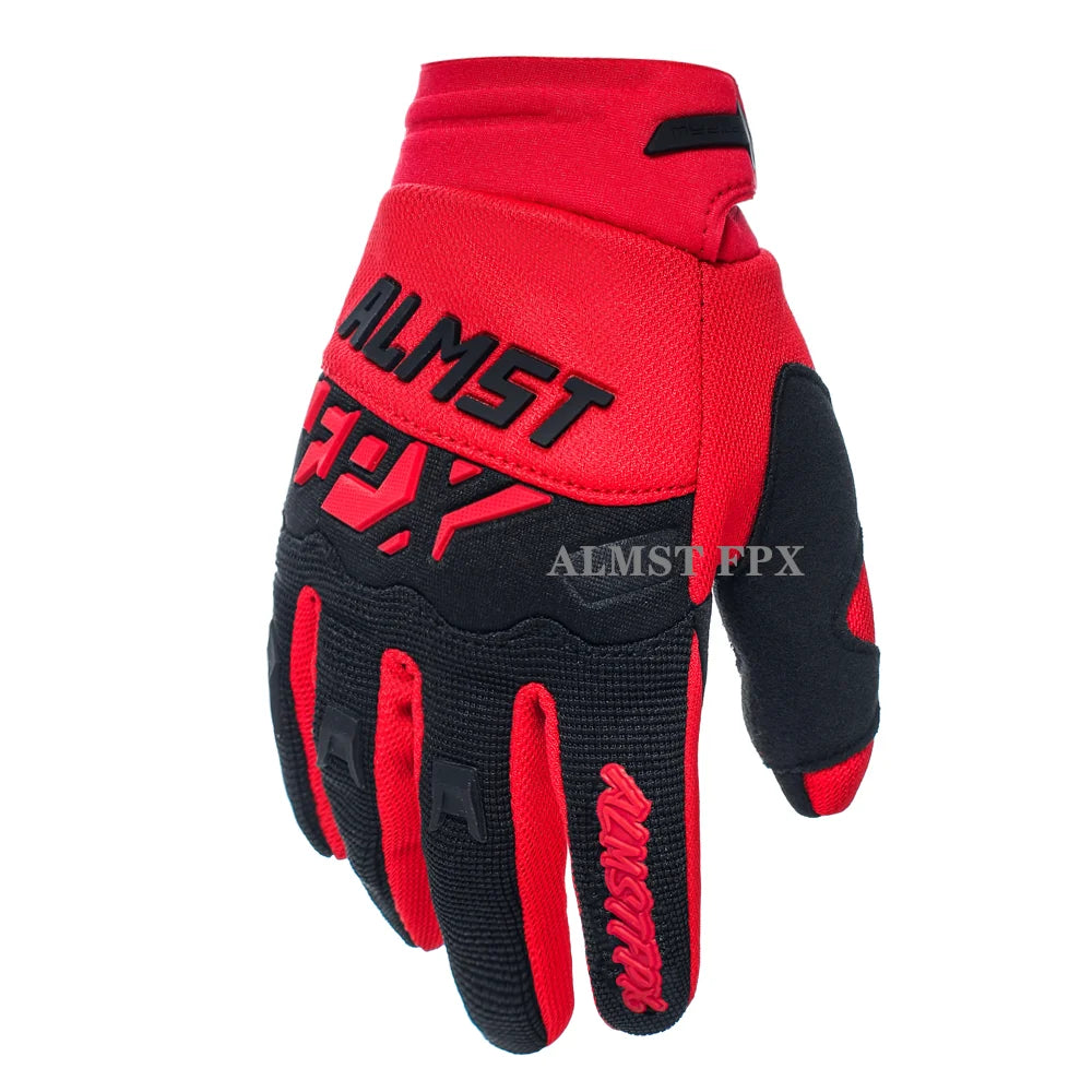 Almst Fpx MTB Children's Bike Gloves
