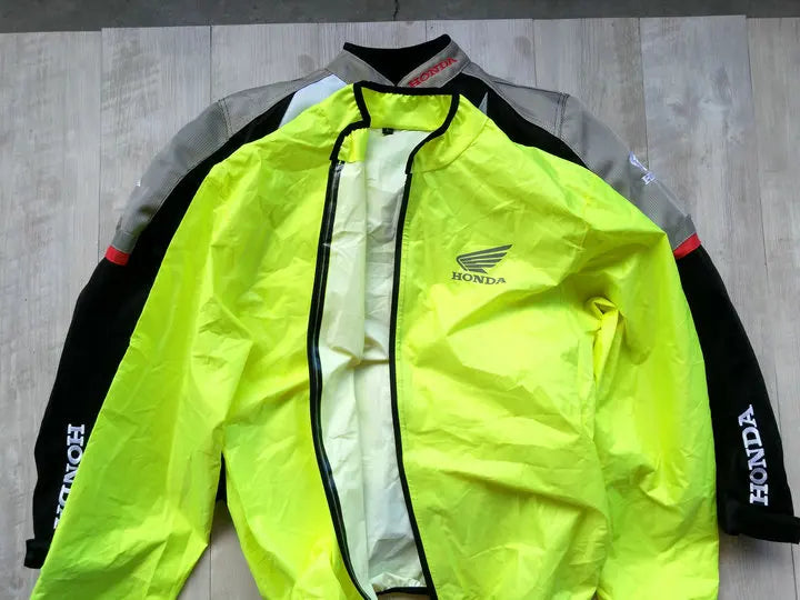 CE Armoured Motorcycle Jacket with Full Protection