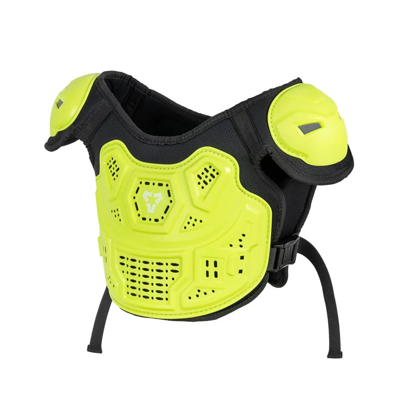 VEMAR Children's Motorcycle Armor Vest
