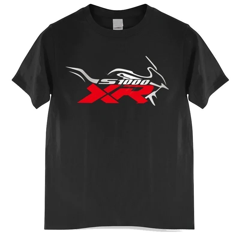Motorrad S1000XR Men's Motorcycle Fan T-Shirt